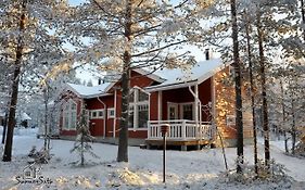 Levinsatu: Selevi And Talevi Apartments